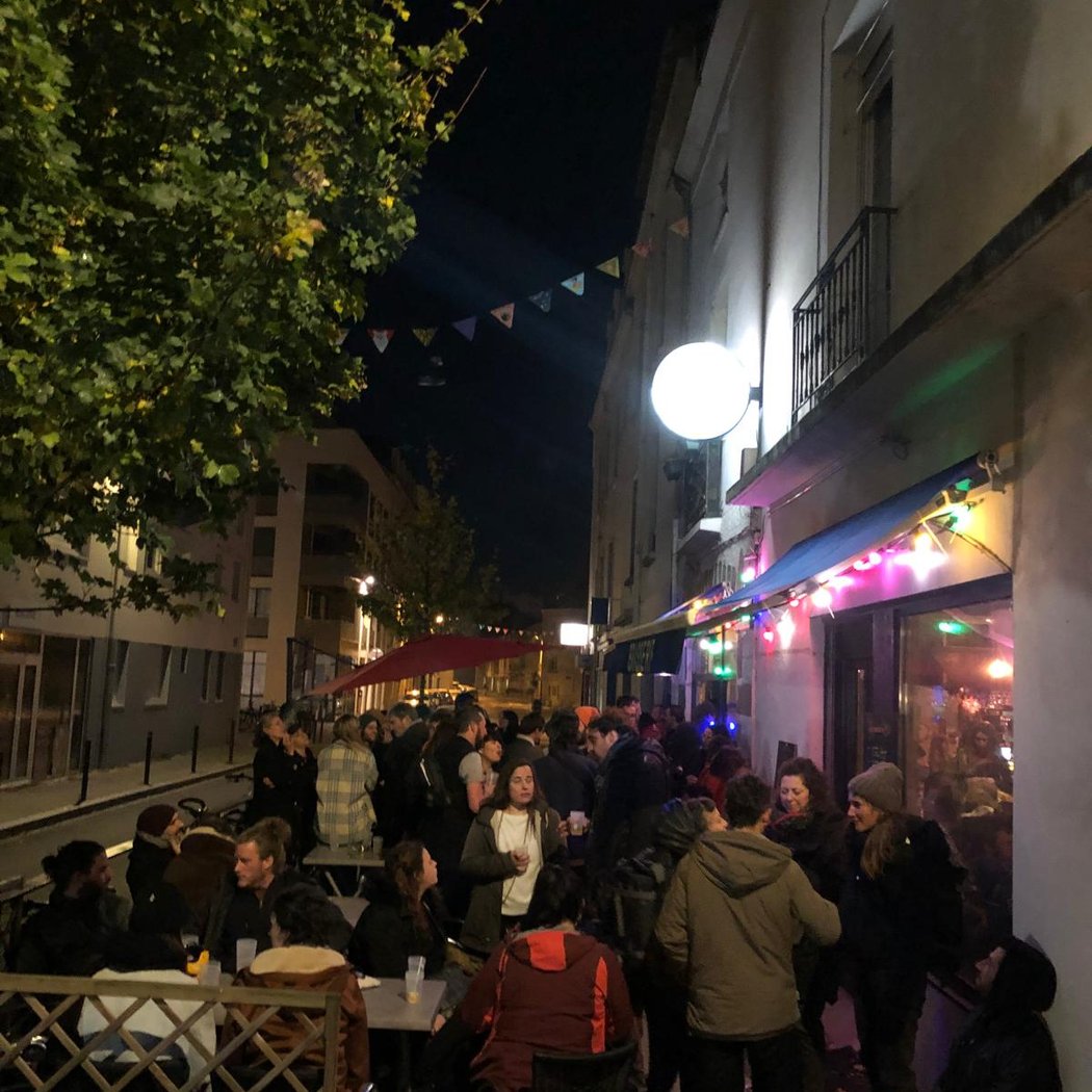 Festival Bar-bars au BB’O 1