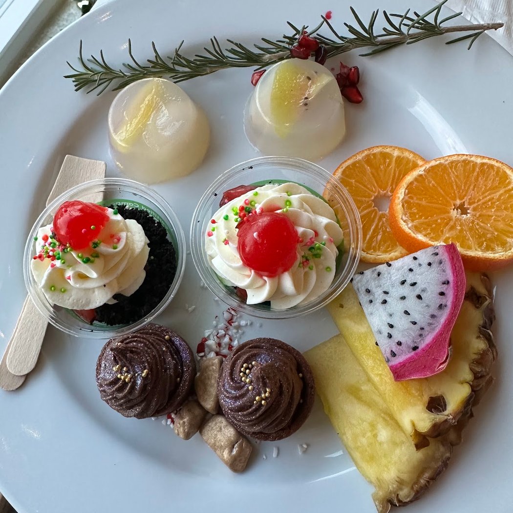 Malaya Tea Room 3