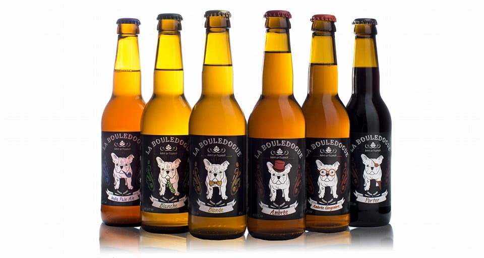 La Bouledogue 1