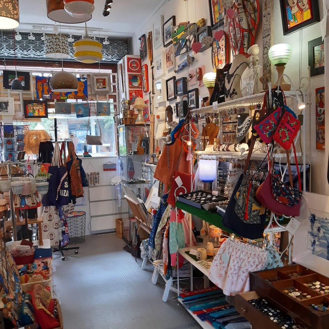 Comptoir des Créateurs 3