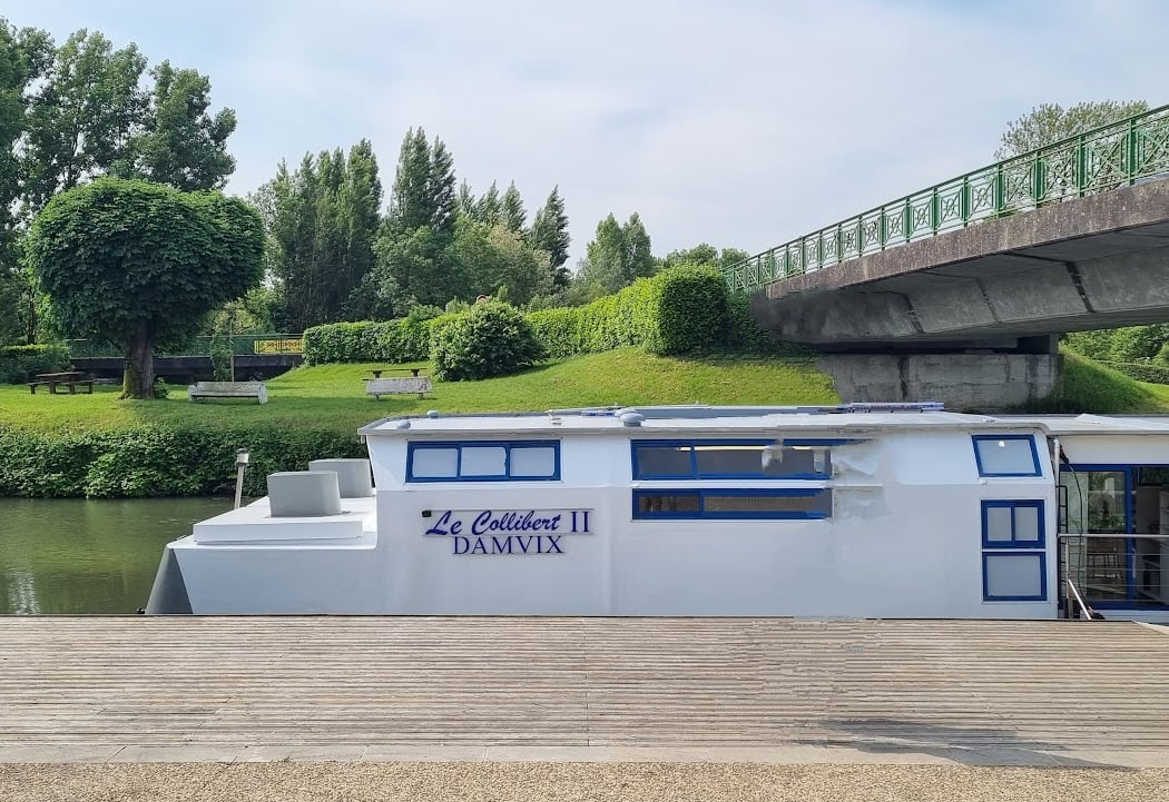 Bateau Le Collibert 2 3