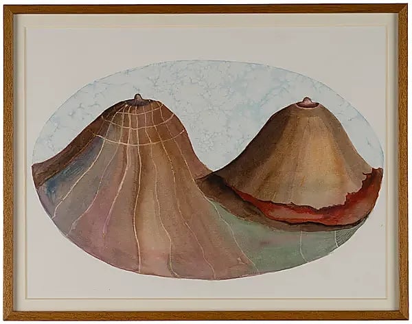 Shared Futures: Artist Conversations 1