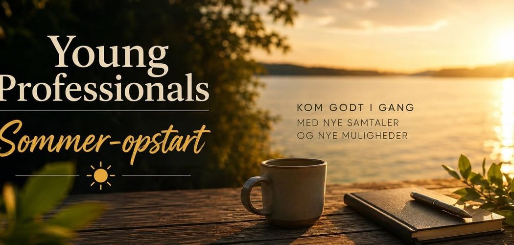 Sommer-opstart i YP 1