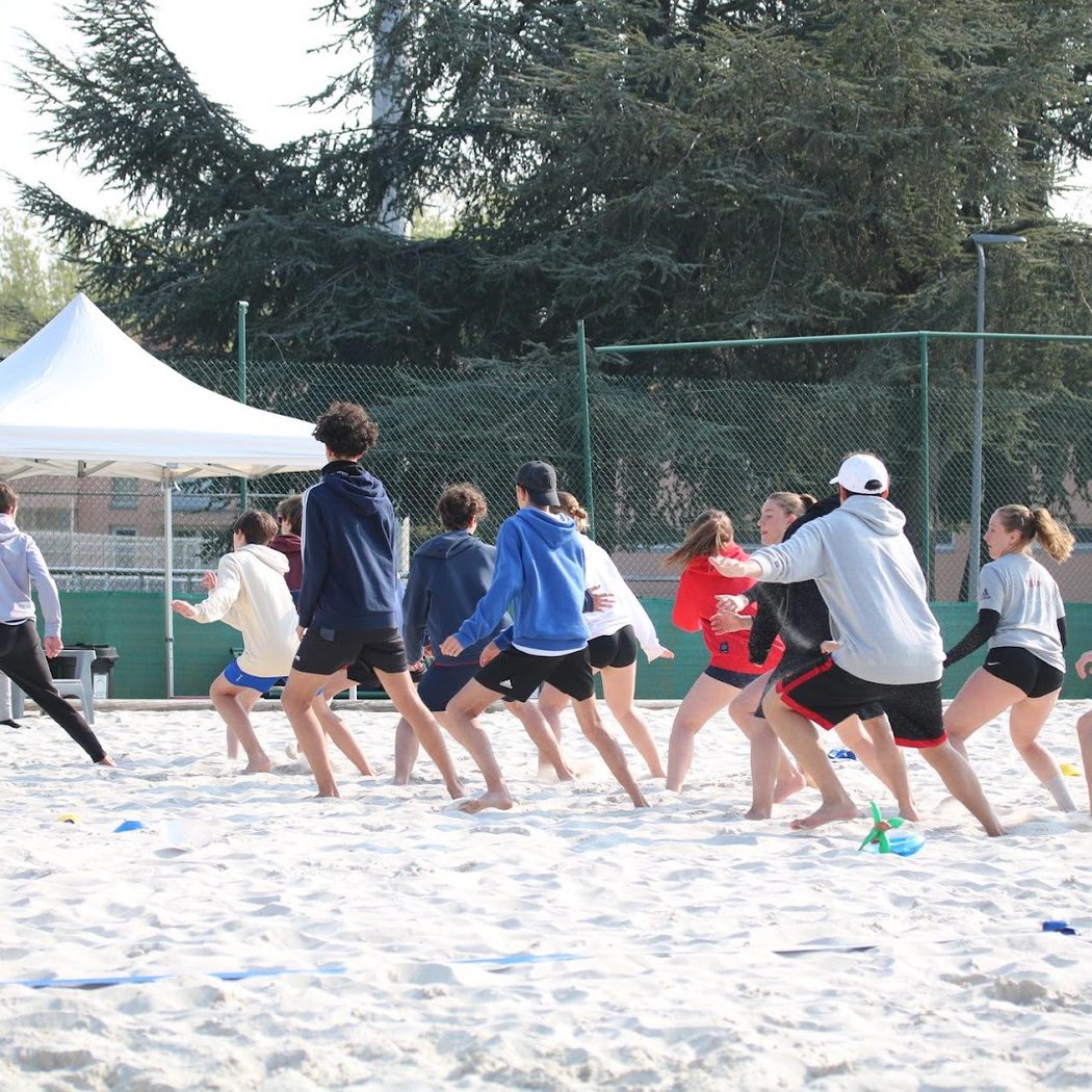 ASSOA Beach Volley 2