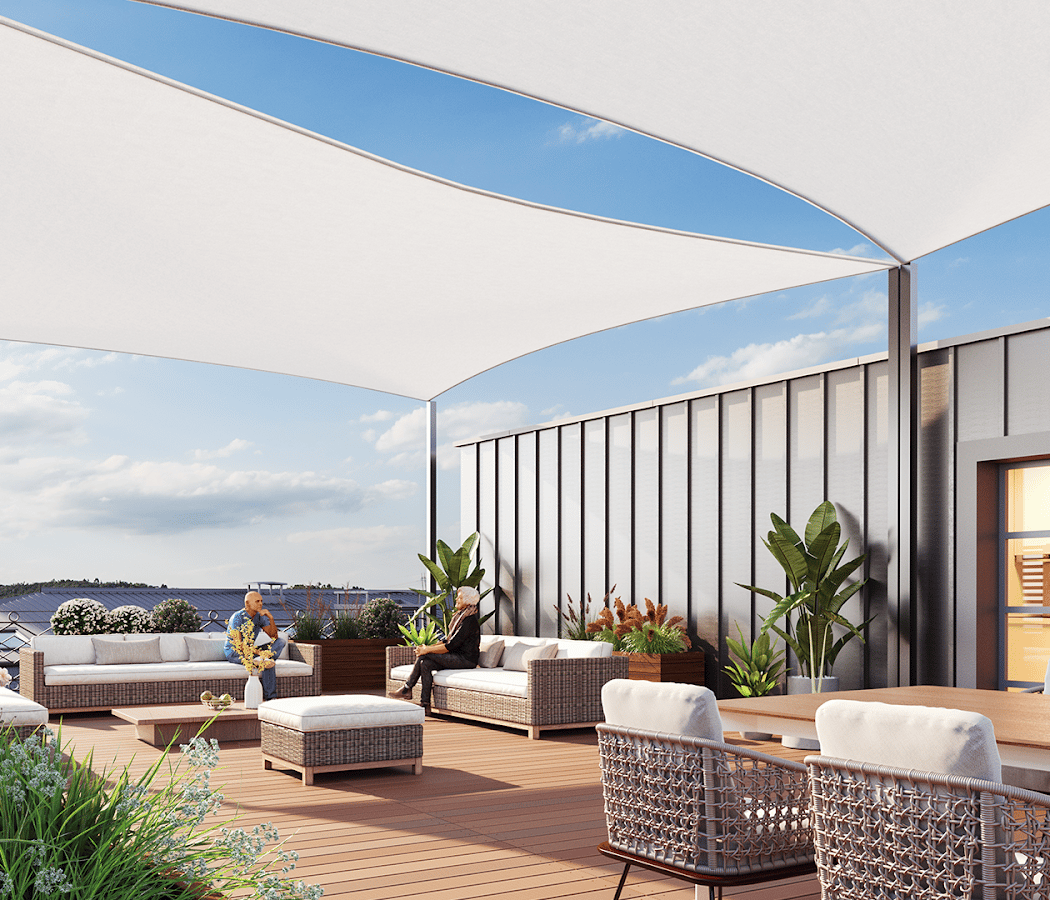Résidence Services Seniors Oh Activ Maisons-Laffitte 2