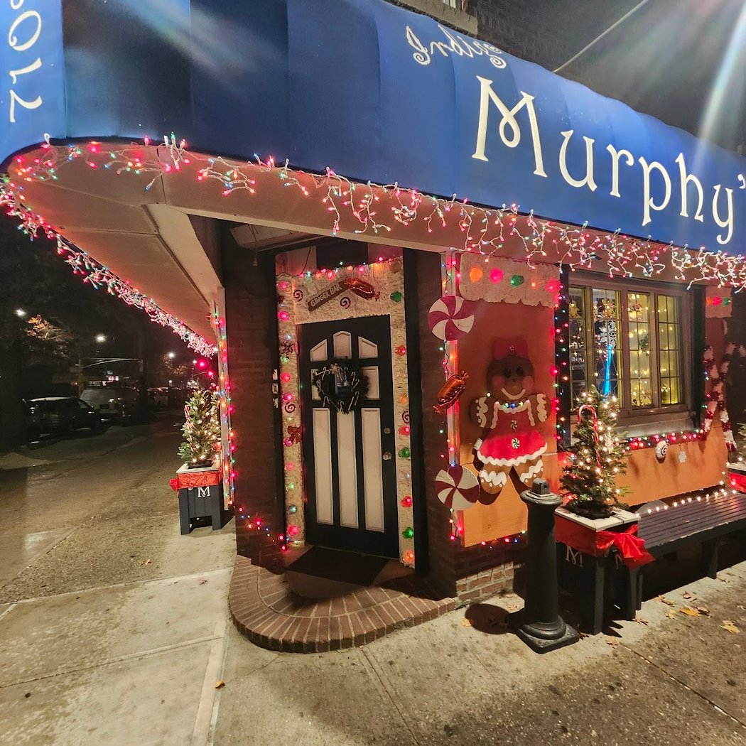 Indigo Murphys 2