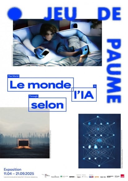 Le Monde selon l’IA 1