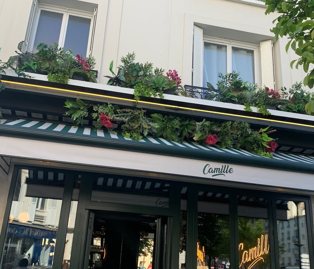 Café Camille 2