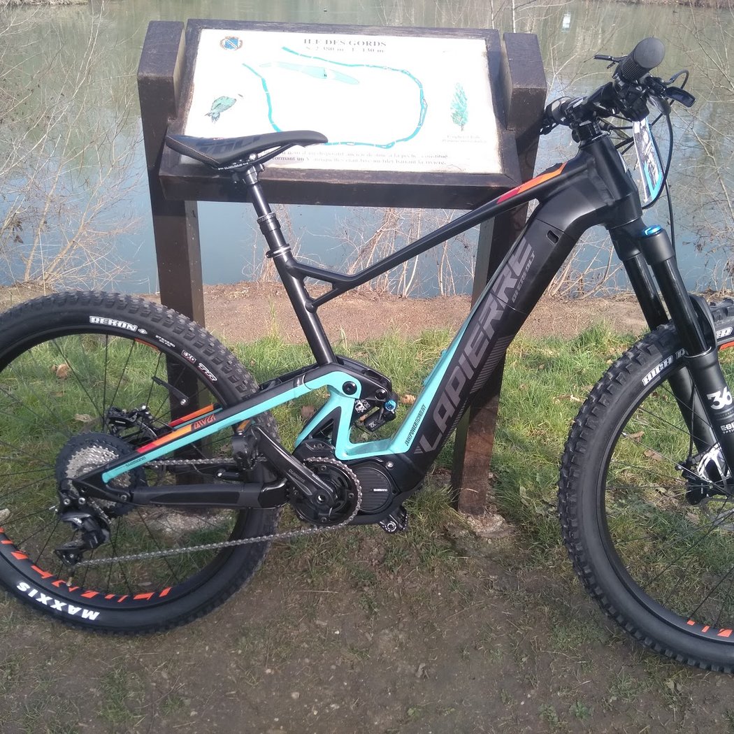 JP Cycles Vidarelli Marsaudon 1