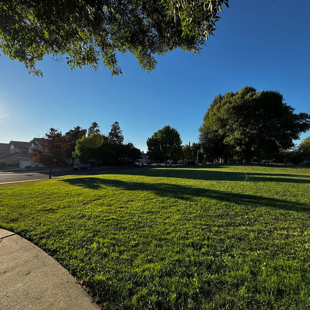 Bill Clark Park 3