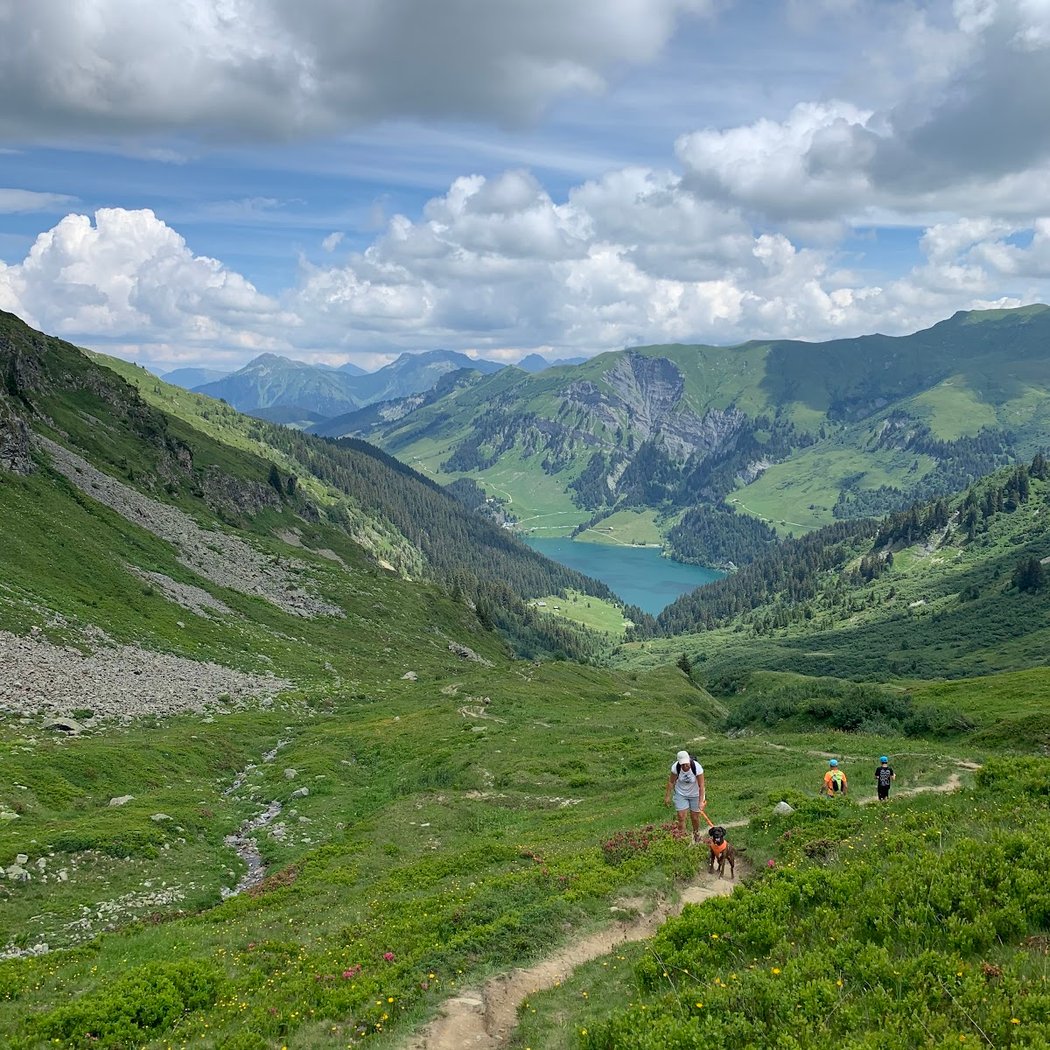 Col de la Louze 3