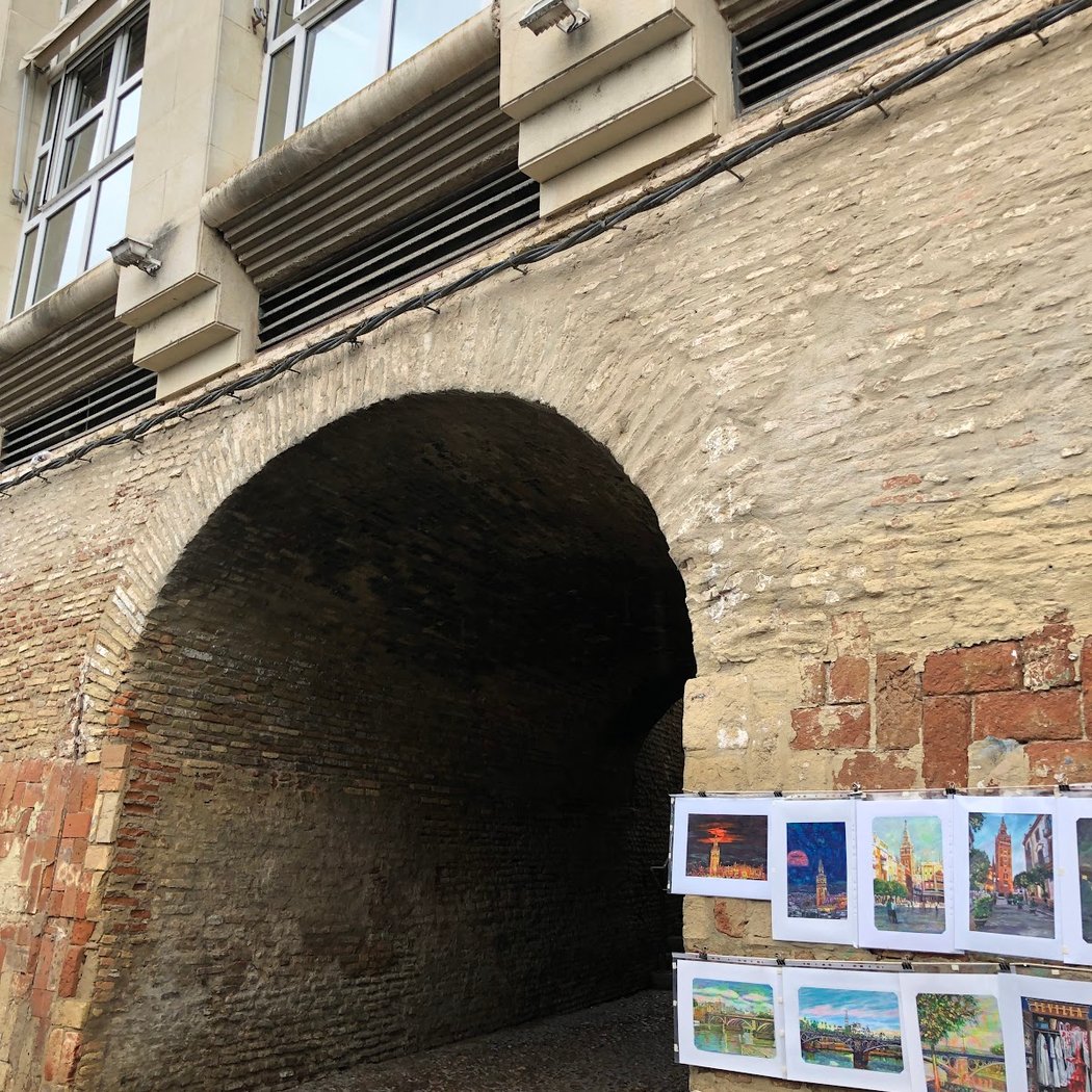 Paseo del arte 3