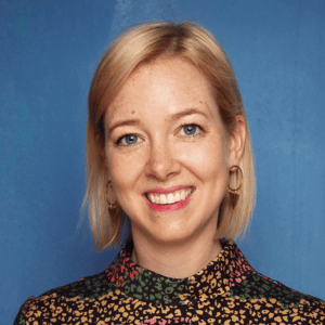 Book Launch: Hallie Cantor with Caitlin Kunkel 3
