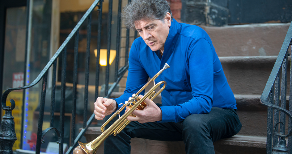 Place au Jazz à Antony 2