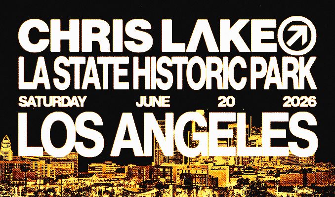 Chris Lake 1