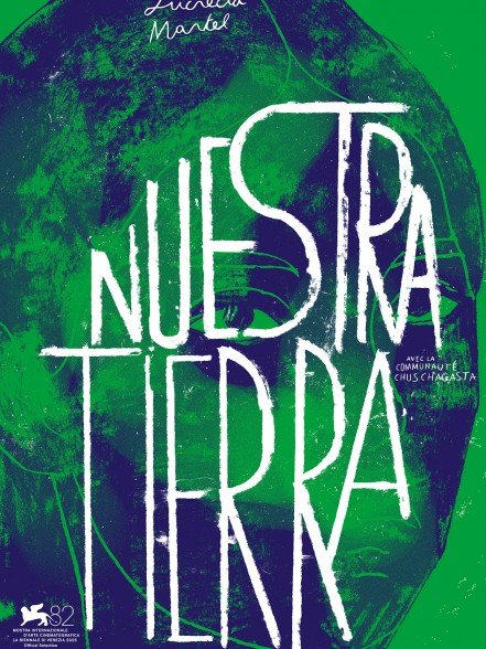 NUESTRA TIERRA 1