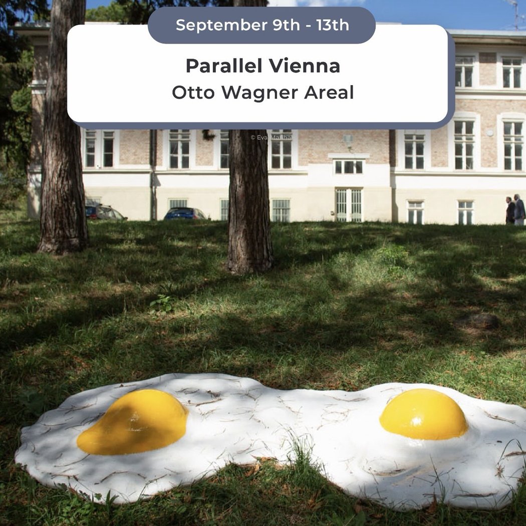 PARALLEL VIENNA 2