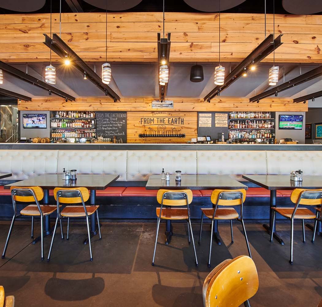 From the Earth Brewing Company 2