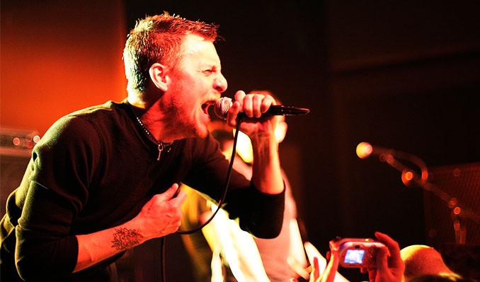 Toadies - The Charmer Tour 1