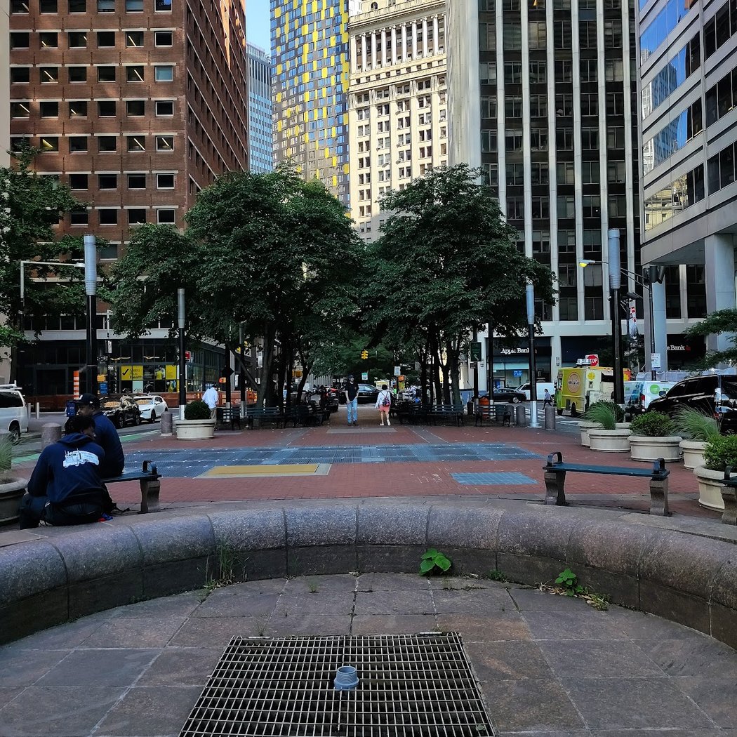 Old Slip Park 2