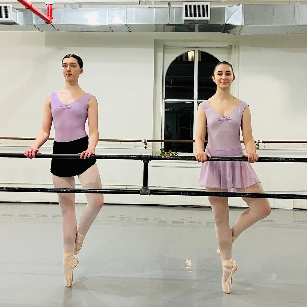 SLK Ballet School 3
