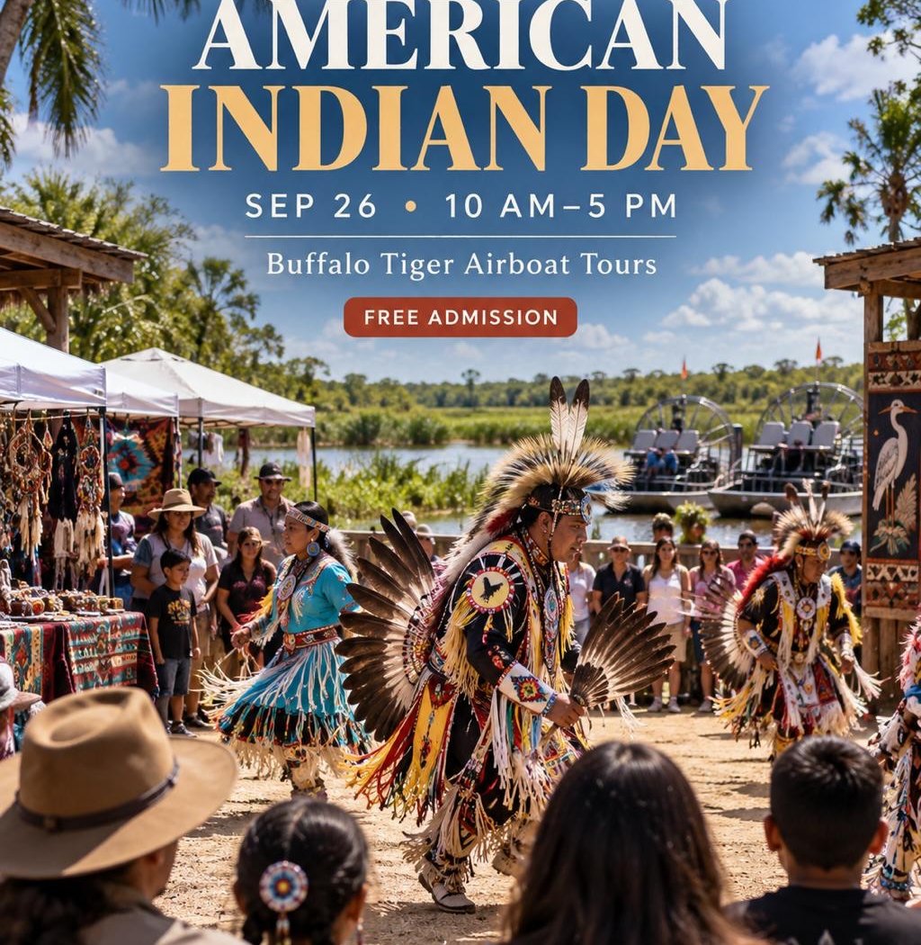 American Indian Day