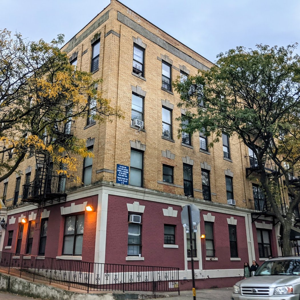 Sunset Park North Historic District 3