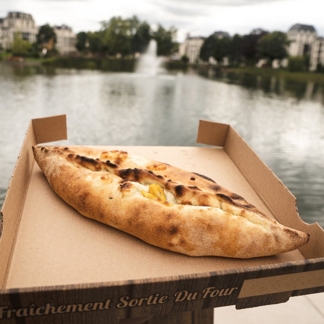 Superbe Pizza 2