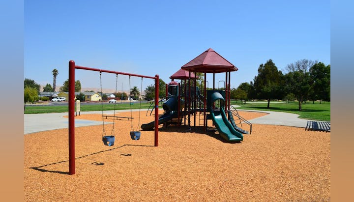 Marlin Pound Neighborhood Park 2