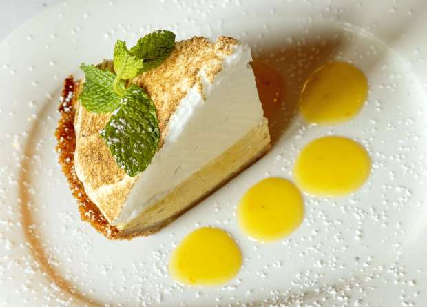 Cordeiro's Steakhouse 3