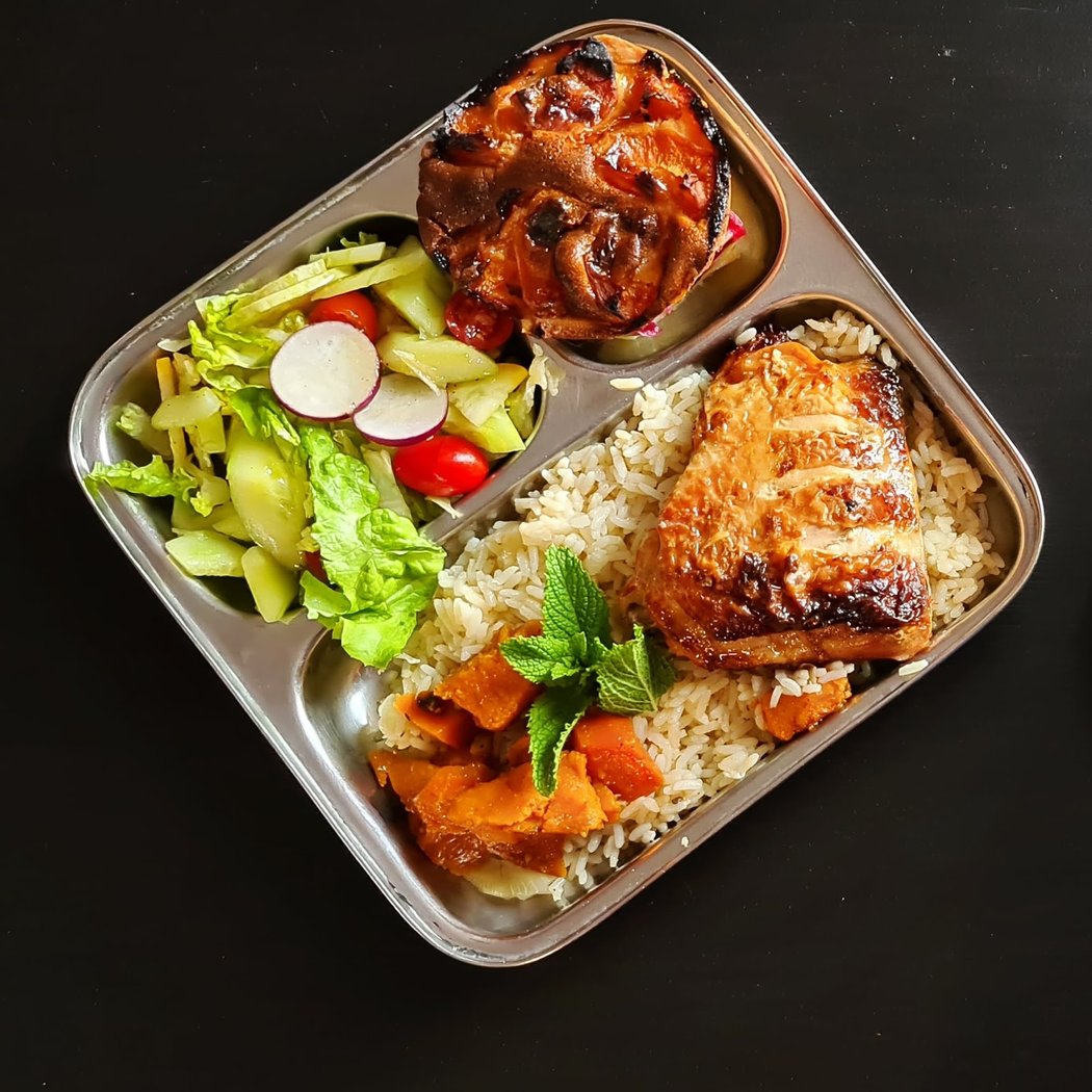 La Cantine de la Pagaille 4