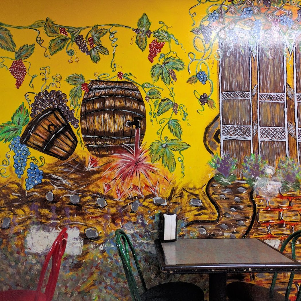 The City Taqueria 2