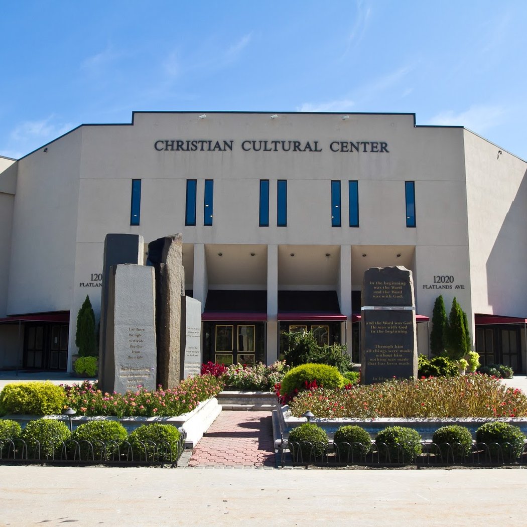Christian Cultural Center - Brooklyn Campus 2