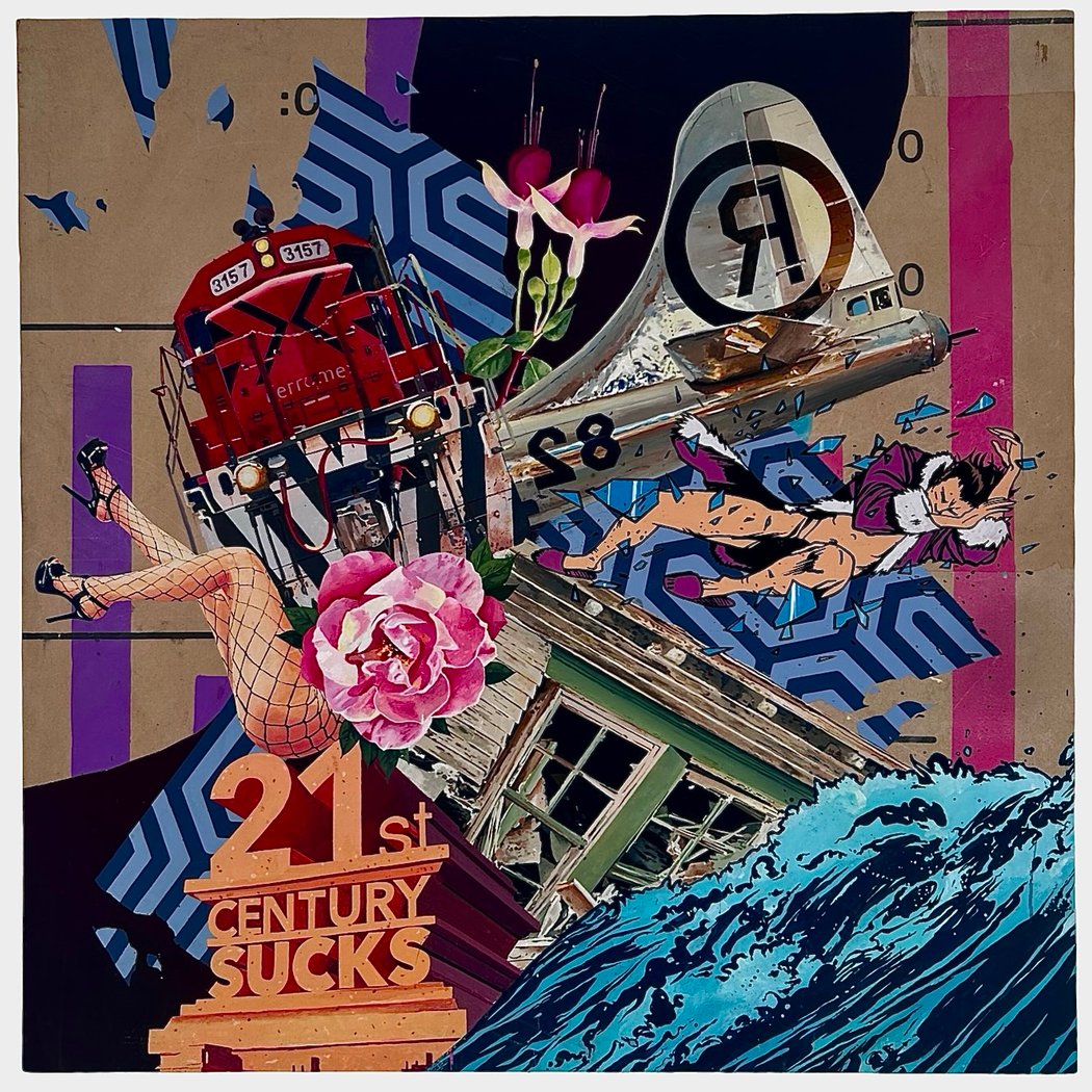 Heron Arts 2
