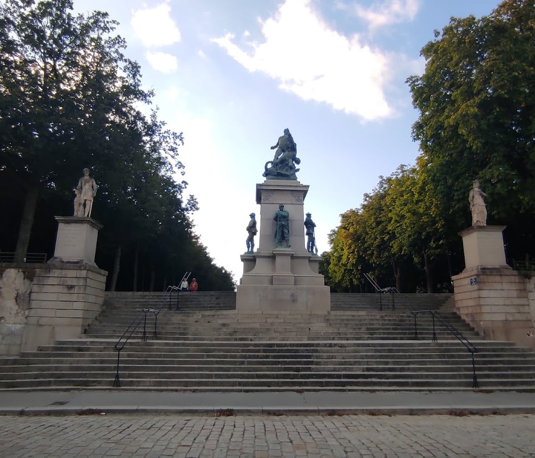 Cours Saint-Pierre 3