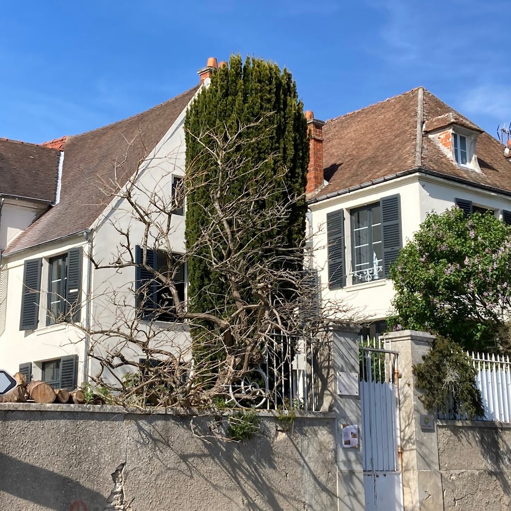 La Villa Lauvray 2