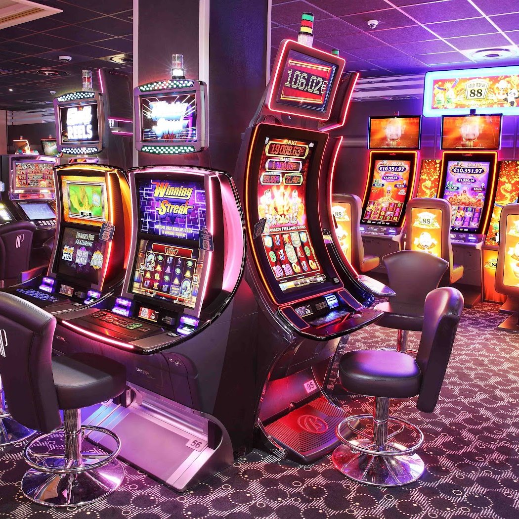 Casino Pornichet 3