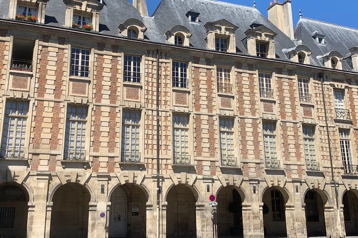 Marais Tour With a Local  3