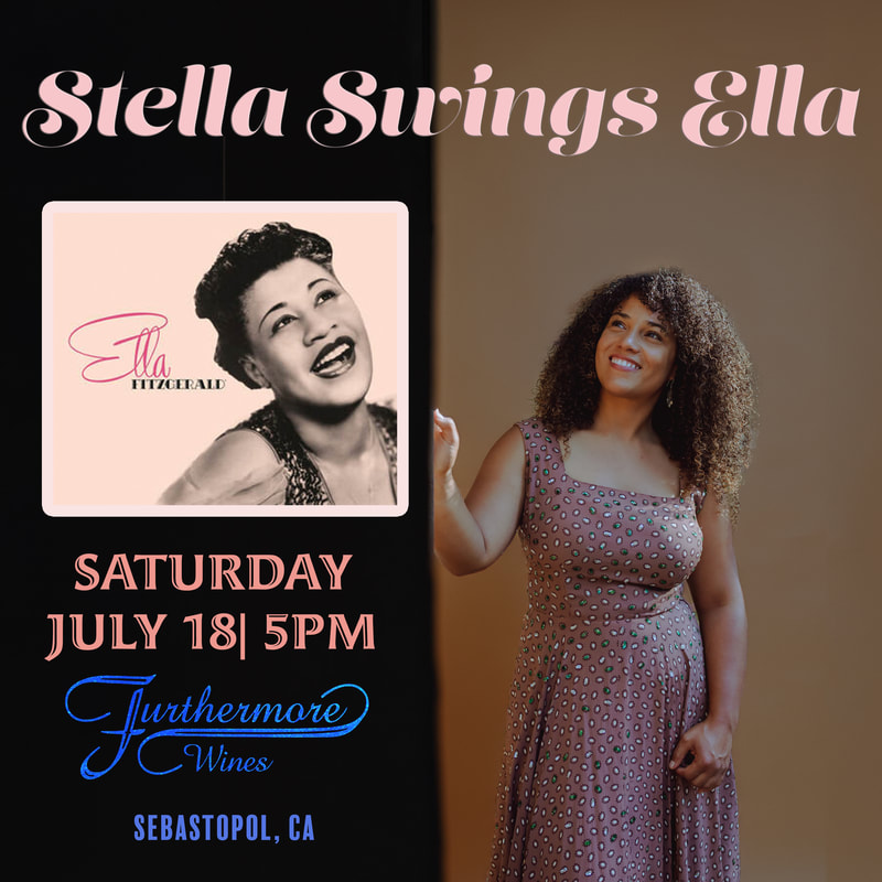 Stella Swings Ella 1