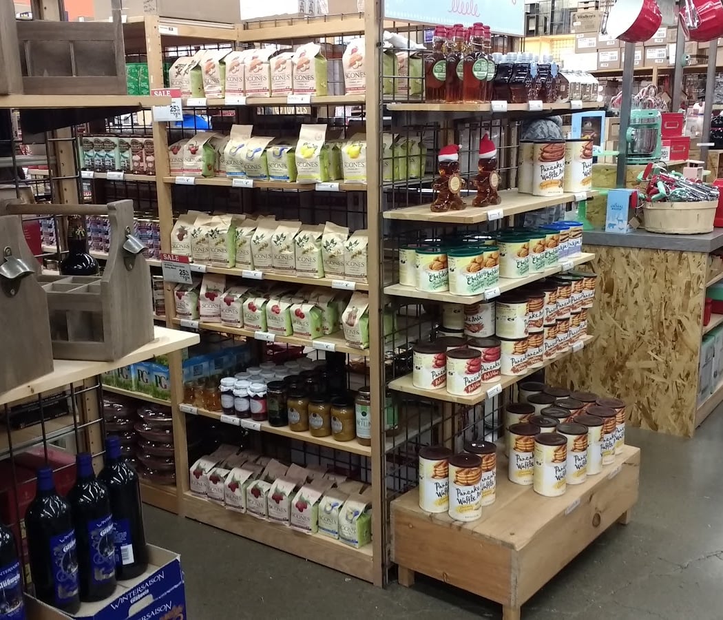 World Market 3