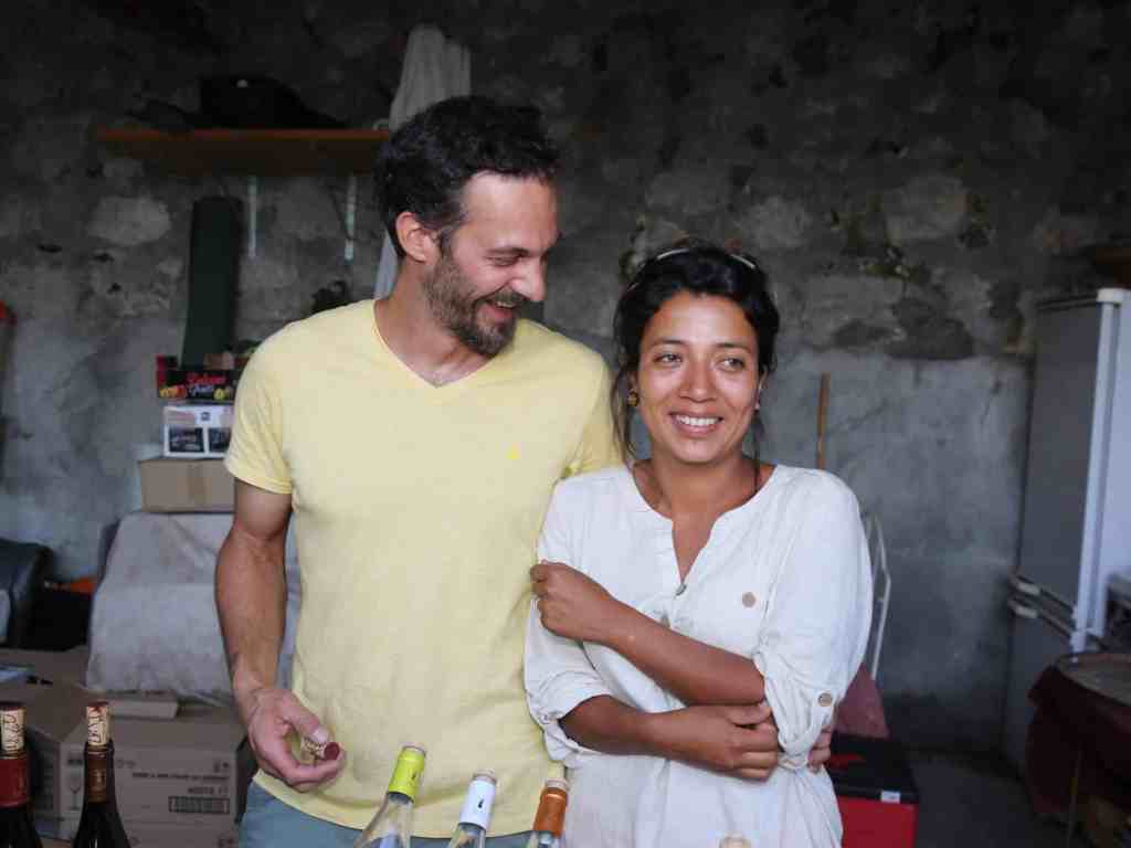 DÉGUSTATION | Les Gragnotes – Érika MAZER & Benoît GUILLOT