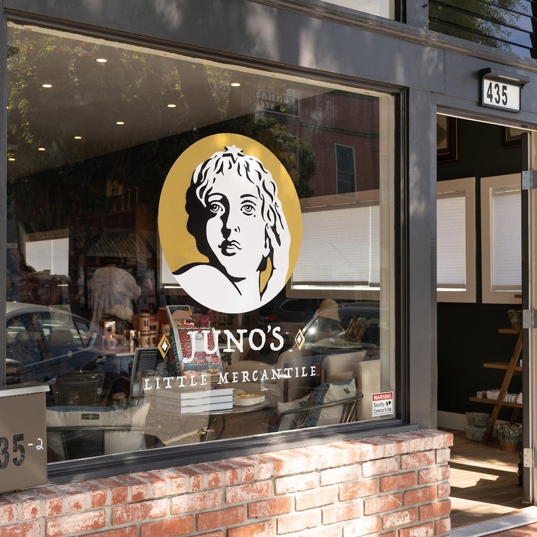 Juno's Little Mercantile 2