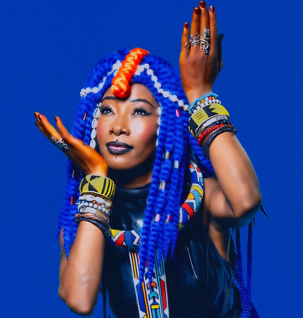 Fatoumata Diawara 1