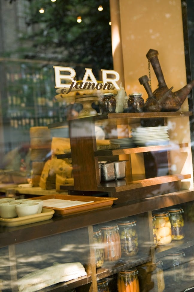 Bar Jamon 3