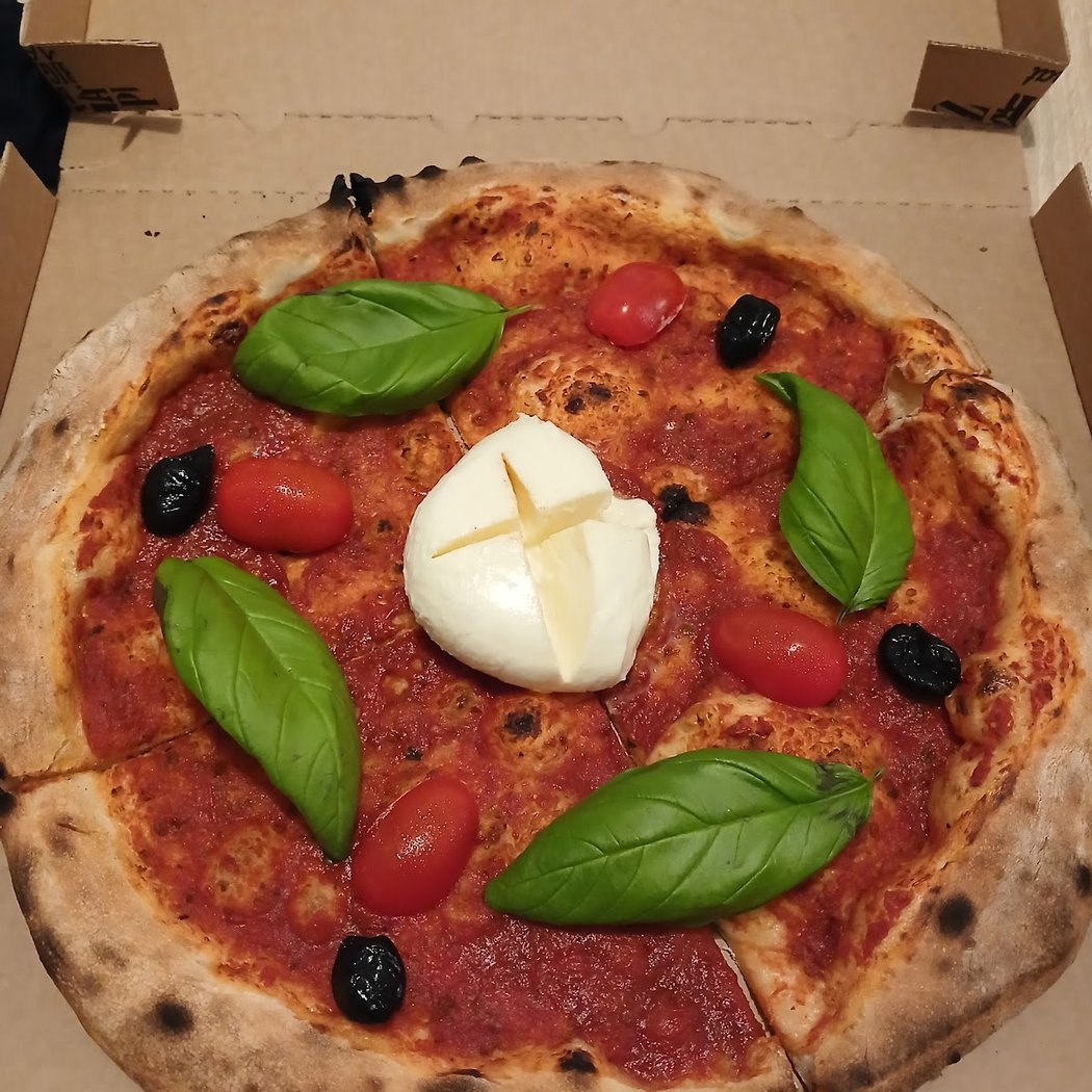 Castello Di Napoli 2
