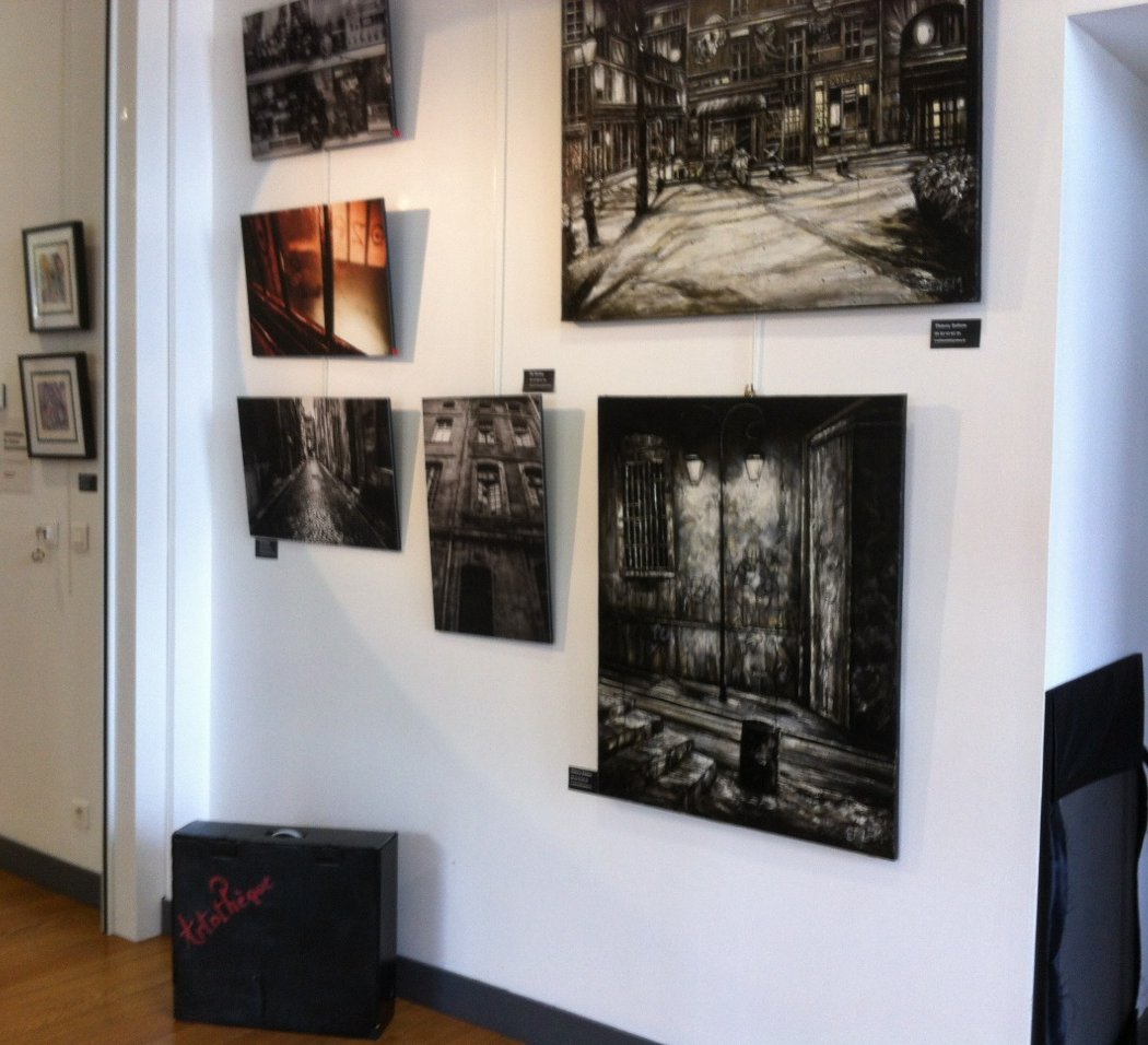 Artothèque 1