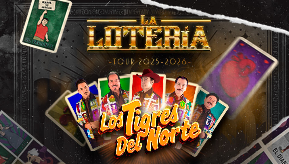 Los Tigres del Norte 1