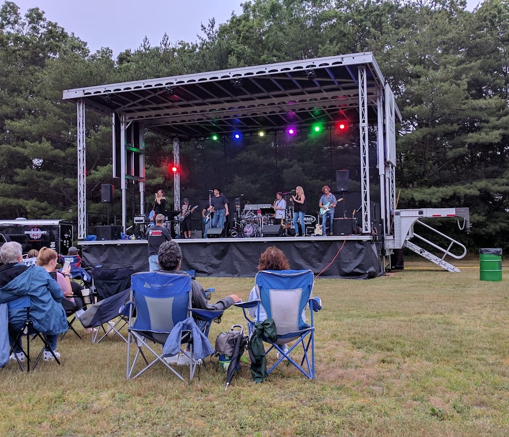Long Island Carnivals, Festivals, and Fairs 1