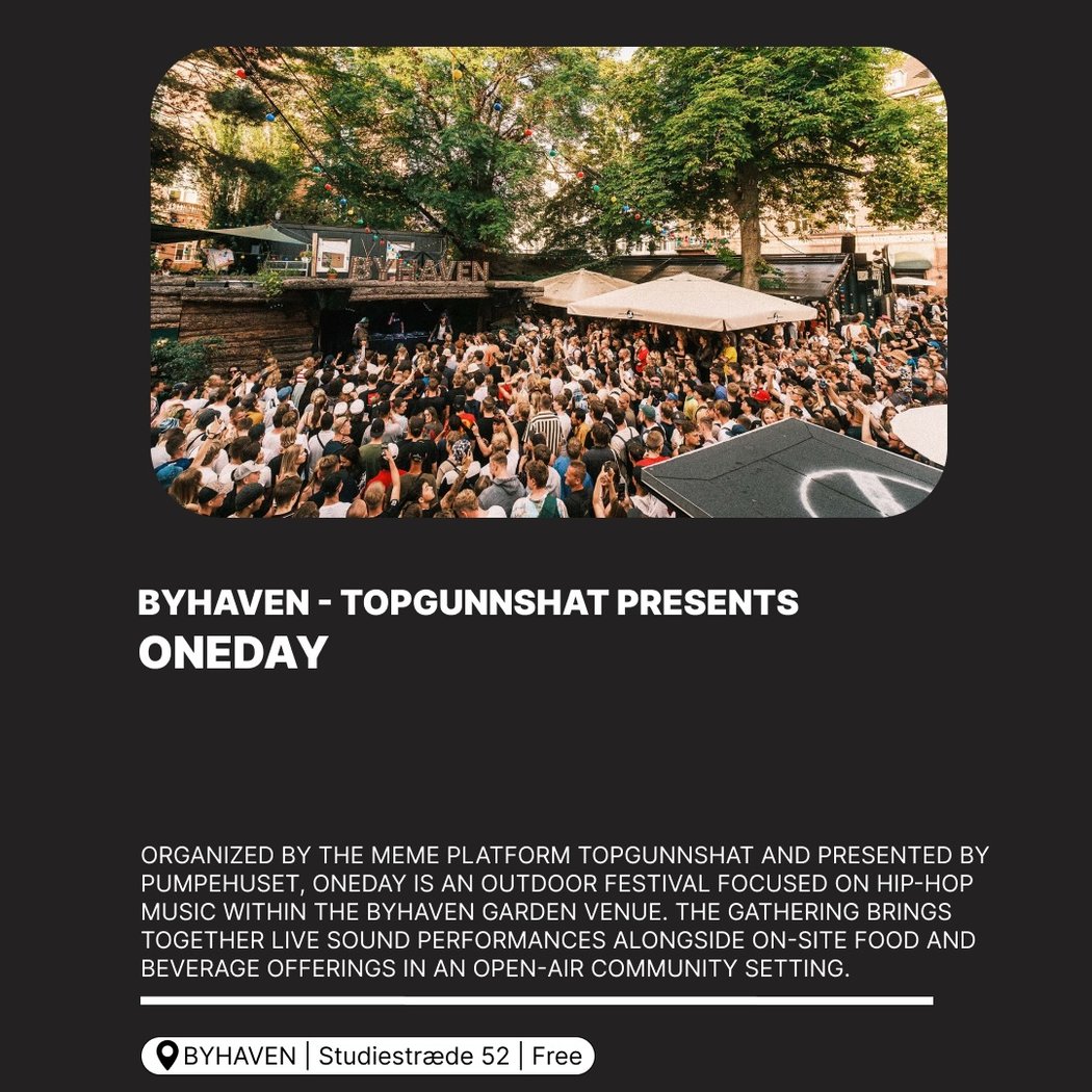 ONEDAY 1
