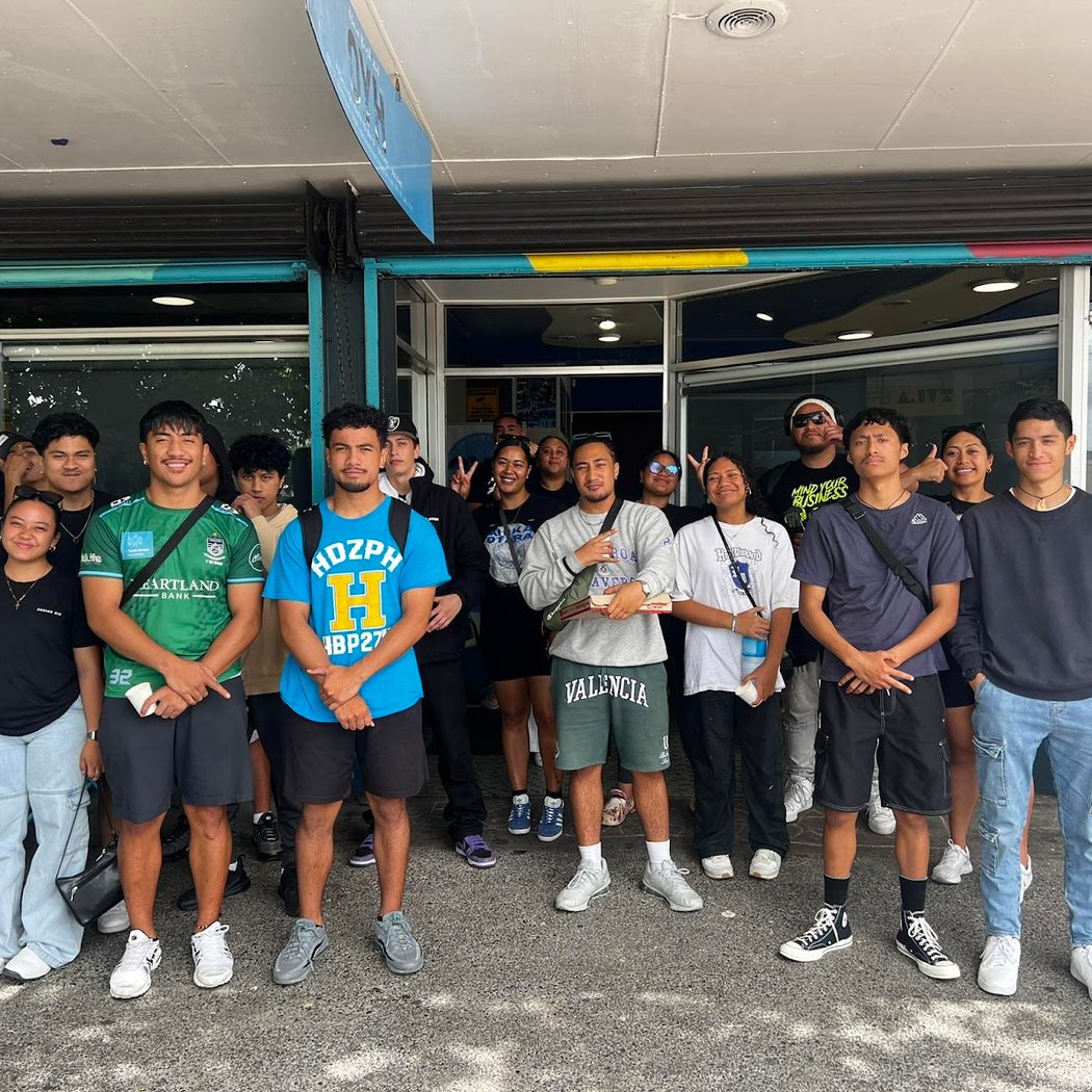 The Otara Youth Hub 3
